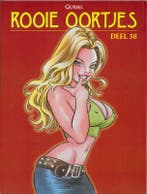 Rooie Oortjes / 38 / Rooie oortjes / 38 9789085361879, Boeken, Stripverhalen, Verzenden, Gelezen