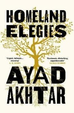 Homeland elegies 9781472276889 Ayad Akhtar, Verzenden, Ayad Akhtar