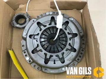 Koppelingsset (compleet) Toyota Corolla O186209