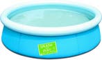 2dekans | Bestway Splash And Play Fast Set Zwembad, Ophalen of Verzenden
