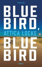 Bluebird, bluebird / Darren Matthews / 1 9789021416489, Verzenden, Zo goed als nieuw, Attica Locke