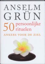 50 persoonlijke rituelen 9789058777706 A. Grun, Verzenden, A. Grun