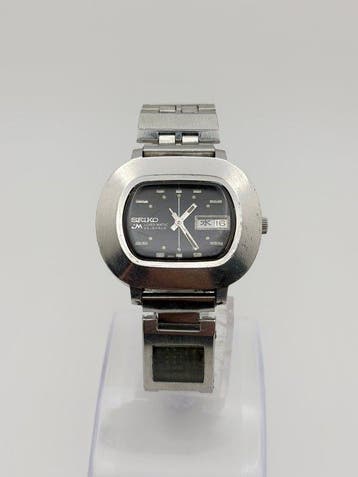 Seiko - Lord Matic - Zonder minimumprijs - 5606-5011 - Heren