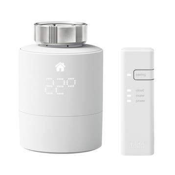 Tado Starter Kit - Smart Radiator Thermostat V3+ - Smart The, Verzenden, Nieuw