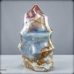 Topkwaliteit, natuurlijk, zeer artistiek Ocean Jasper Flame-, Collections
