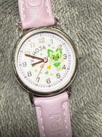 Pokémon - Wristwatch “Nyaoha ()” Pink Quartz Watch —, Nieuw