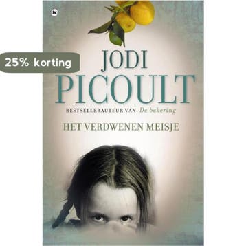 Het verdwenen meisje 9789044326642 Jodi Picoult, Verzenden, Gelezen, Jodi Picoult