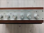 Dual - Vintage 60s - CV 40 Solid state stereo versterker