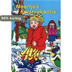 NOORTJES KERSTVAKANTIE 9789076061887 N. Klop-van de Bas, Verzenden, Gelezen, N. Klop-van de Bas