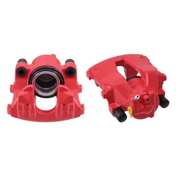 Remklauw Vooras links Alfa Romeo Gt 2.0 JTS 2006-2010, Verzenden