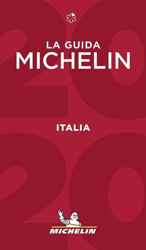 ITALIA (60003) GUIDE MICHELIN GIDS - 2020 - HOTEL, Livres, Guides touristiques, Envoi