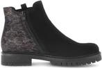 Gabor Maat 42 Dames Instappers - zwart (Damesschoenen, Mode), Kleding | Dames, Schoenen, Verzenden, Nieuw