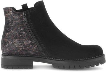 Gabor Maat 42 Dames Instappers - zwart (Damesschoenen, Mode), Kleding | Dames, Schoenen, Verzenden, Nieuw