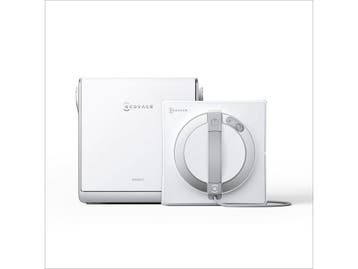 ECOVACS WINBOT W2 PRO OMNI EU - Automatische, Verzenden