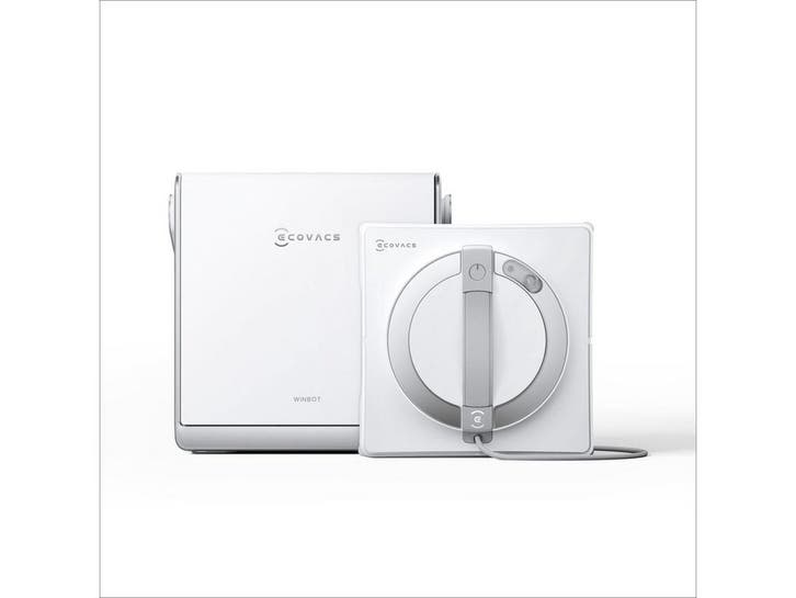 ECOVACS WINBOT W2 PRO OMNI EU - Automatische, Maison & Meubles, Produits de nettoyage, Envoi