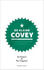 De kleine Covey 9789047008903 Jan Kuipers, Verzenden, Zo goed als nieuw, Jan Kuipers