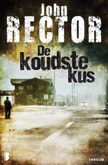 De koudste kus - Rector, Verzenden