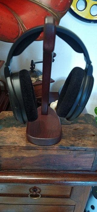 Sennheiser - HD 660S open-back dynamische over-ear, Nieuw