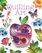 Quilling art 9789045323152 Sena Runa, Verzenden, Zo goed als nieuw, Sena Runa