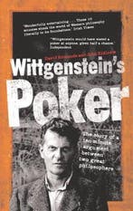 Wittgensteins Poker 9780571227358 David Edmonds, Verzenden, Gelezen, David Edmonds