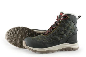 Keen Wandelschoenen in maat 37½ Groen, Verzenden, Keen, Wandelschoenen, Zo goed als nieuw