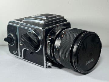 Hasselblad 2000 FC/M + Sonnar 2,8/150mm | Appareil photo, Nieuw