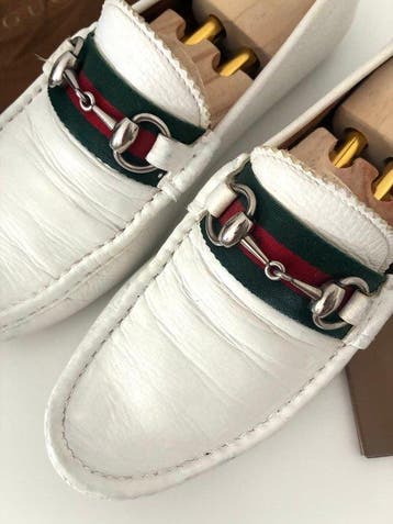 Gucci - Mocassins - Maat: EU 41, Kleding | Heren, Schoenen, Nieuw