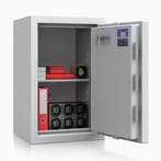 De Raat DRS Prisma IV/3 elektronisch codeslot, Verzenden, Brandkast