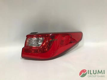 KIA Optima IV Kombi 2016-2020 rechter achterlicht LED 92402D, Autos : Pièces & Accessoires, Verzenden