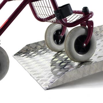 Datona Drempelhulp extra sterk 25 - 30 cm - Datona, Ophalen of Verzenden, Nieuw