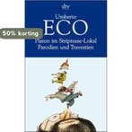 Platon im Striptease-Lokal 9783423117593 Umberto Eco, Verzenden, Umberto Eco