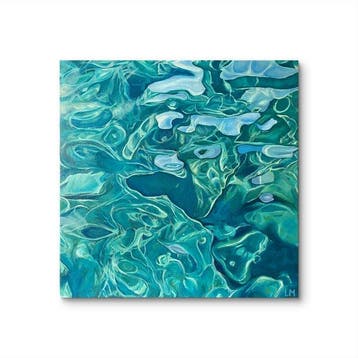 Lucrezia Mastrecchia - Water