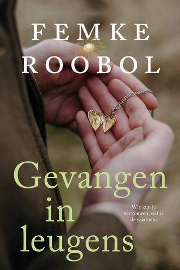 Gevangen in leugens (Goed), Verzenden