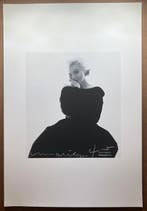 Bert Stern (1929–2013) - Marilyn Monroe looking at you in