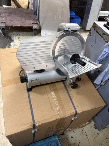 Hendi Snijmachine, Ophalen of Verzenden, Nieuw in verpakking