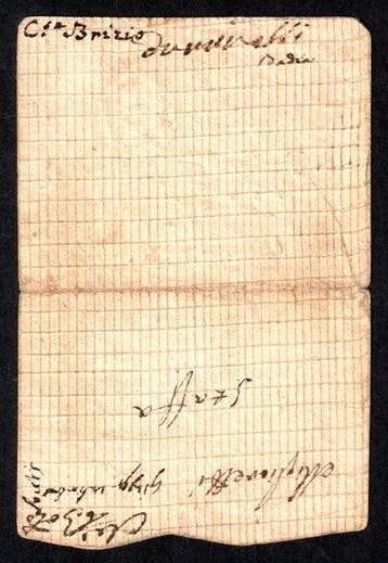 Italië. 50 Lire 01/06/1794 Regie Finanze - Gavello 19, Timbres & Monnaies
