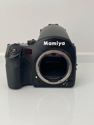Mamiya 645 AFD + Complete Kit with 4 Lenses, Audio, Tv en Foto, Nieuw