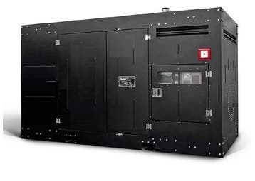 Deutz BF4M2011 - 44 kVA Genset Super Silent - DPX-21027, Ophalen of Verzenden