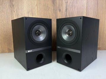 Kef - Q100 Luidsprekerset, Nieuw
