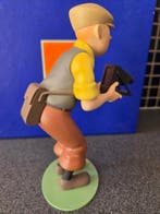 1 Statue - Tintin - Statuette Moulinsart 45916 - Tintin, Nieuw