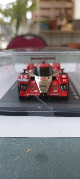 Spark 1:43 - Voiture miniature - Lola Aston Martin Speedy