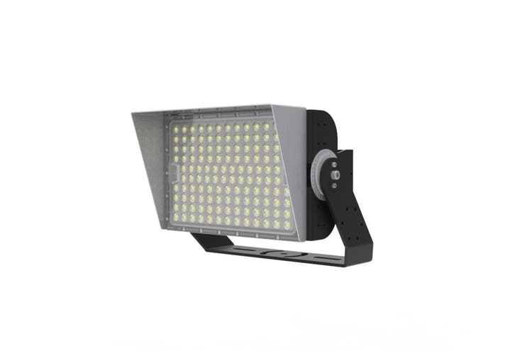 VOCARE LED MAX SPORT ULTRALUX 240W heavy duty schijnwerper v, Articles professionnels, Articles professionnels Autre, Envoi