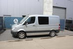 Veiling: Bestelwagen Mercedes-Benz Sprinter 210 CDI Diesel 9, Nieuw