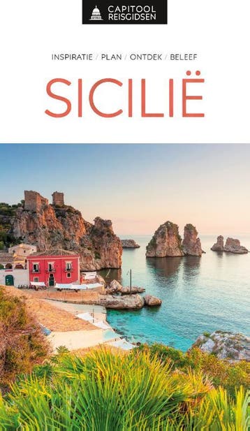 Sicilië |  | Nieuw, Verzenden, Nieuw