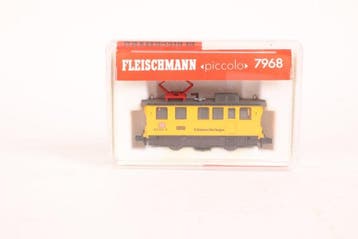 Fleischmann N - 7968 - Elektrische locomotief (1) -, Nieuw