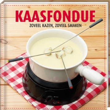 Kaasfondue 9789461440297 Francis van Arkel, Verzenden, Gelezen, Francis van Arkel