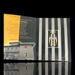 2000 Panini Original edition, Juventus FC Sticker Album, Collections
