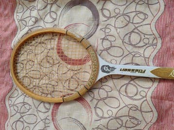 Tennis - Tennisracket set, Nieuw
