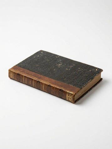 P. Salandri - Rime - 1783