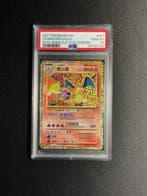 Pokémon - 1 Graded card - Dracaufeu 001/025 Foil, Édition
